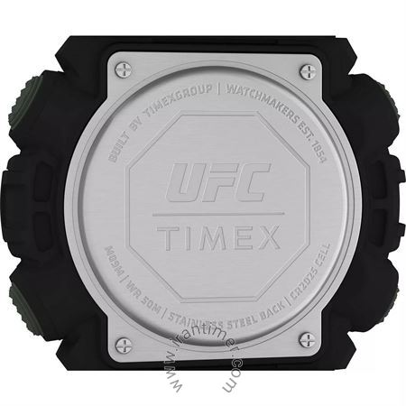 قیمت و خرید ساعت مچی مردانه تایمکس(TIMEX) مدل TW5M53900 اسپرت | اورجینال و اصلی