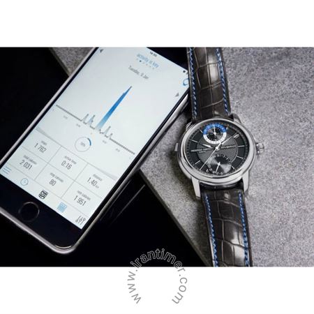 قیمت و خرید ساعت مچی مردانه فردریک کنستانت(FREDERIQUE CONSTANT) مدل FC-750DG4H6 کلاسیک | اورجینال و اصلی