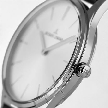 قیمت و خرید ساعت مچی زنانه ژاک لمن(JACQUES LEMANS) مدل 1-2123B کلاسیک | اورجینال و اصلی