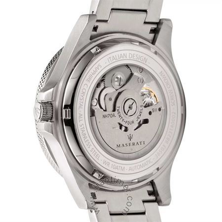 قیمت و خرید ساعت مچی مردانه مازراتی(MASERATI) مدل R8823140002 کلاسیک | اورجینال و اصلی