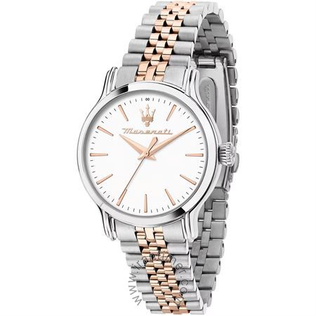 قیمت و خرید ساعت مچی زنانه مازراتی(MASERATI) مدل R8853118520 کلاسیک | اورجینال و اصلی