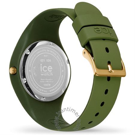 قیمت و خرید ساعت مچی زنانه آیس واچ(ICE WATCH) مدل 021824 اسپرت | اورجینال و اصلی