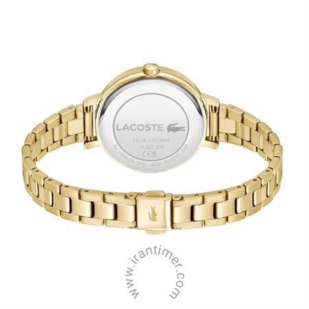 قیمت و خرید ساعت مچی زنانه لاکوست(LACOSTE) مدل 2001368 کلاسیک | اورجینال و اصلی