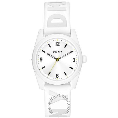 قیمت و خرید ساعت مچی زنانه دی کی ان وای(DKNY) مدل NY2899 اسپرت | اورجینال و اصلی