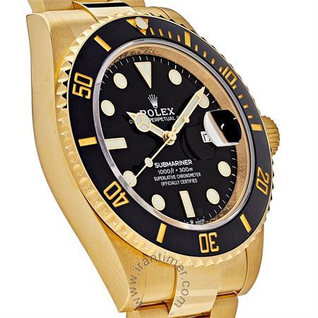 قیمت و خرید ساعت مچی مردانه رولکس(Rolex) مدل 126618LN کلاسیک اسپرت | اورجینال و اصلی