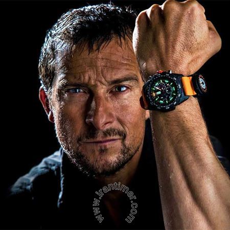 قیمت و خرید ساعت مچی مردانه لومینوکس(LUMINOX) مدل XB.3749 اسپرت | اورجینال و اصلی