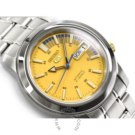 قیمت و خرید ساعت مچی مردانه سیکو(SEIKO) مدل SNKK29K1S کلاسیک | اورجینال و اصلی