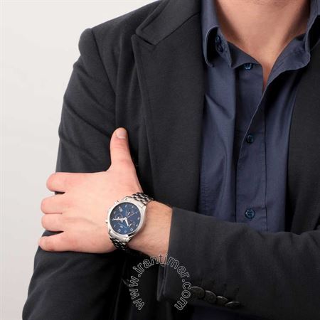 قیمت و خرید ساعت مچی مردانه فلیپ واچ(Philip Watch) مدل R8273665005 کلاسیک | اورجینال و اصلی