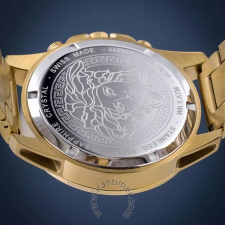 قیمت و خرید ساعت مچی مردانه ورساچه(Versace) مدل VE3J006 22 کلاسیک | اورجینال و اصلی