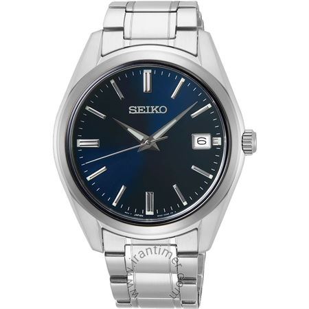 قیمت و خرید ساعت مچی مردانه سیکو(SEIKO) مدل SUR309P1 کلاسیک | اورجینال و اصلی