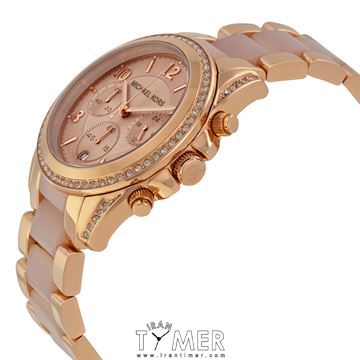 قیمت و خرید ساعت مچی زنانه مایکل کورس(MICHAEL KORS) مدل MK5943 کلاسیک فشن | اورجینال و اصلی