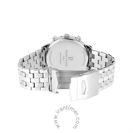قیمت و خرید ساعت مچی مردانه پیر لنیر(PIERRE LANNIER) مدل 211H121 کلاسیک | اورجینال و اصلی