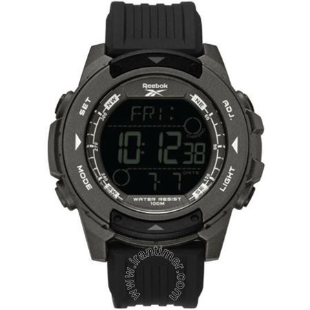 قیمت و خرید ساعت مچی مردانه ریباک(REEBOK) مدل RV-BRK-G9-PAIB-BA اسپرت | اورجینال و اصلی