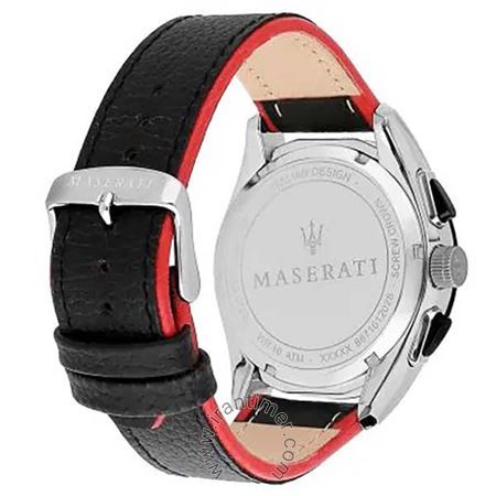 قیمت و خرید ساعت مچی مردانه مازراتی(MASERATI) مدل R8871612028 کلاسیک | اورجینال و اصلی