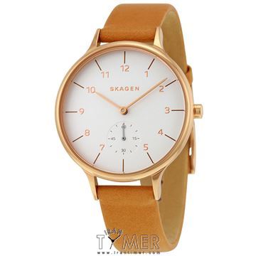 قیمت و خرید ساعت مچی زنانه اسکاگن(SKAGEN) مدل SKW2405 کلاسیک | اورجینال و اصلی