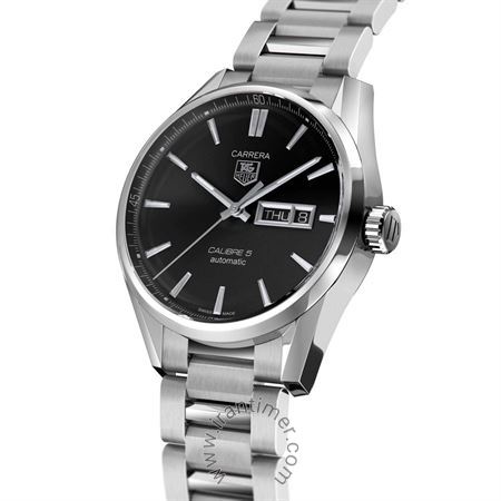 قیمت و خرید ساعت مچی مردانه تگ هویر(TAG HEUER) مدل WAR201A.BA0723 کلاسیک | اورجینال و اصلی