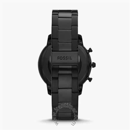 قیمت و خرید ساعت مچی مردانه فسیل(FOSSIL) مدل FTW7027 کلاسیک | اورجینال و اصلی