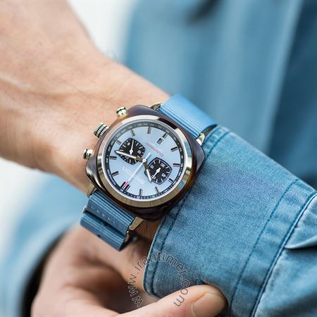 قیمت و خرید ساعت مچی مردانه بریستونن رست(BRISTON WRIST) مدل 20142.SA.TS.25.NIB اسپرت | اورجینال و اصلی
