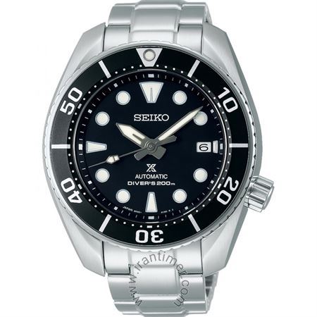 قیمت و خرید ساعت مچی مردانه سیکو(SEIKO) مدل SBDC083 کلاسیک | اورجینال و اصلی