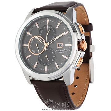 قیمت و خرید ساعت مچی مردانه کنت کول(KENNETH COLE) مدل KC-10025916 کلاسیک | اورجینال و اصلی