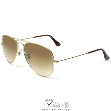 قیمت و خرید عینک آفتابی زنانه مردانه کلاسیک اسپرت فشن خلبانی (RAY BAN) مدل RB3025/001.51-58 | اورجینال و اصلی