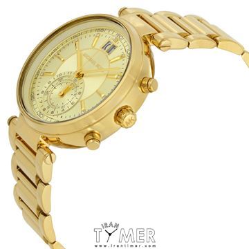 قیمت و خرید ساعت مچی زنانه مایکل کورس(MICHAEL KORS) مدل MK6362 کلاسیک | اورجینال و اصلی