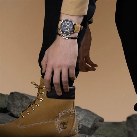 قیمت و خرید ساعت مچی مردانه تیمبرلند(TIMBERLAND) مدل TDWGF0028707 اسپرت | اورجینال و اصلی