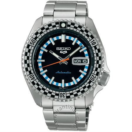 قیمت و خرید ساعت مچی مردانه سیکو(SEIKO) مدل SRPK67K1 کلاسیک | اورجینال و اصلی