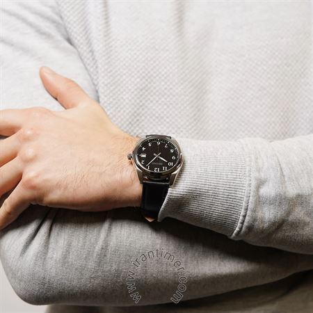 قیمت و خرید ساعت مچی مردانه سیکو(SEIKO) مدل SUR461P1 کلاسیک | اورجینال و اصلی