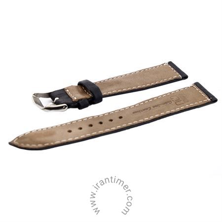 لوازم جانبی پی جی مدل PG-18-CROCODILE MATT BLACK-LEATHER