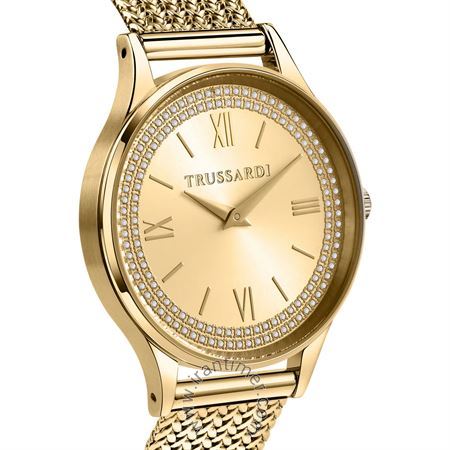 قیمت و خرید ساعت مچی زنانه تروساردی(TRUSSARDI) مدل R2453152506 فشن | اورجینال و اصلی