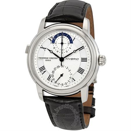 قیمت و خرید ساعت مچی مردانه فردریک کنستانت(FREDERIQUE CONSTANT) مدل FC-750MC4H6 کلاسیک | اورجینال و اصلی