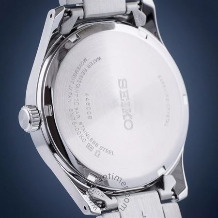 قیمت و خرید ساعت مچی مردانه سیکو(SEIKO) مدل SUR569P1 کلاسیک | اورجینال و اصلی