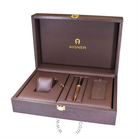 قیمت و خرید ساعت مچی مردانه اگنر(AIGNER) مدل A108102-GIFT کلاسیک | اورجینال و اصلی