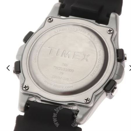 قیمت و خرید ساعت مچی مردانه تایمکس(TIMEX) مدل TW2U31000 اسپرت | اورجینال و اصلی