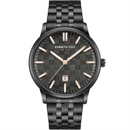 قیمت و خرید ساعت مچی مردانه کنت کول(KENNETH COLE) مدل KCWGH0046905 کلاسیک | اورجینال و اصلی