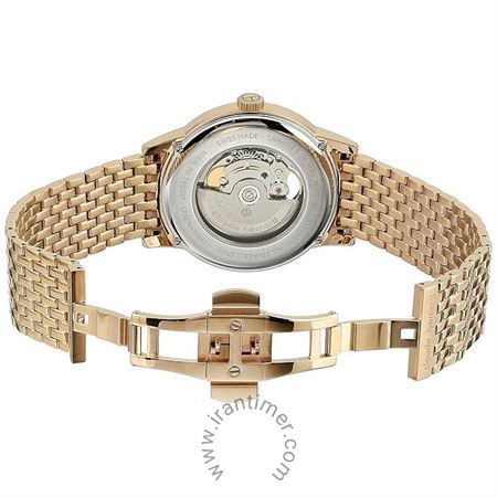 قیمت و خرید ساعت مچی زنانه کلودبرنارد(CLAUDE BERNARD) مدل 85018 37RM BRIR کلاسیک | اورجینال و اصلی