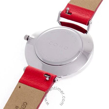 قیمت و خرید ساعت مچی زنانه کومو میلانو(COMO MILANO) مدل CM013.105.2RD2 کلاسیک | اورجینال و اصلی
