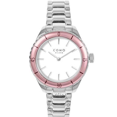 قیمت و خرید ساعت مچی زنانه کومو میلانو(COMO MILANO) مدل CM063.104.1SM.02 کلاسیک | اورجینال و اصلی