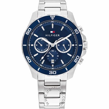 قیمت و خرید ساعت مچی مردانه تامی هیلفیگر(TOMMY HILFIGER) مدل 1792094 کلاسیک | اورجینال و اصلی