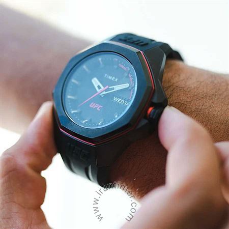 قیمت و خرید ساعت مچی مردانه تایمکس(TIMEX) مدل TW2V57300 اسپرت | اورجینال و اصلی