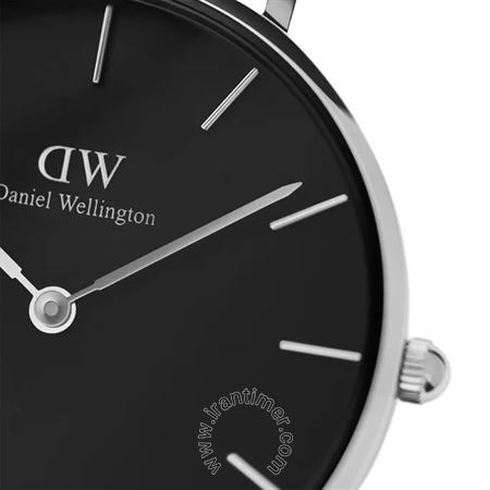 قیمت و خرید ساعت مچی مردانه زنانه دنیل ولینگتون(DANIEL WELLINGTON) مدل DW00100304 کلاسیک | اورجینال و اصلی