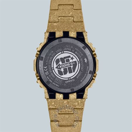 قیمت و خرید ساعت مچی مردانه کاسیو (CASIO) جی شاک مدل GMW-B5000PG-9DR اسپرت | اورجینال و اصلی