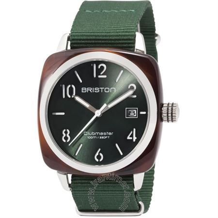 قیمت و خرید ساعت مچی مردانه بریستونن رست(BRISTON WRIST) مدل 15240.SA.T.10.NBG اسپرت | اورجینال و اصلی