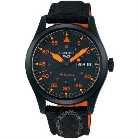 قیمت و خرید ساعت مچی مردانه سیکو(SEIKO) مدل SRPH33K1S کلاسیک اسپرت | اورجینال و اصلی