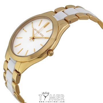 قیمت و خرید ساعت مچی زنانه مایکل کورس(MICHAEL KORS) مدل MK4295 کلاسیک | اورجینال و اصلی