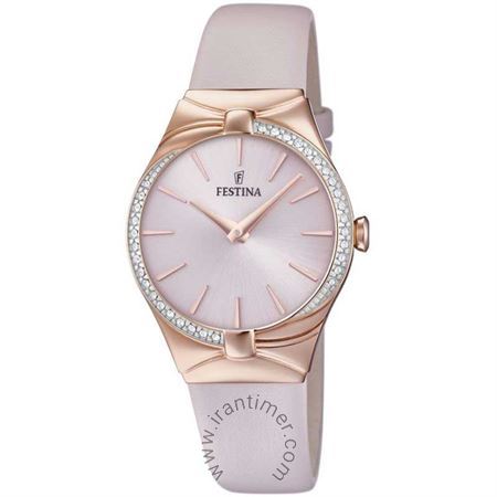 قیمت و خرید ساعت مچی زنانه فستینا(FESTINA) مدل F20390/1 کلاسیک فشن | اورجینال و اصلی