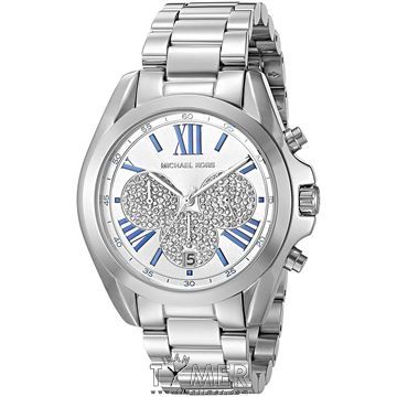 قیمت و خرید ساعت مچی زنانه مایکل کورس(MICHAEL KORS) مدل MK6320 کلاسیک | اورجینال و اصلی