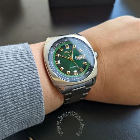 قیمت و خرید ساعت مچی مردانه سیکو(SEIKO) مدل SNKM97K1 کلاسیک | اورجینال و اصلی