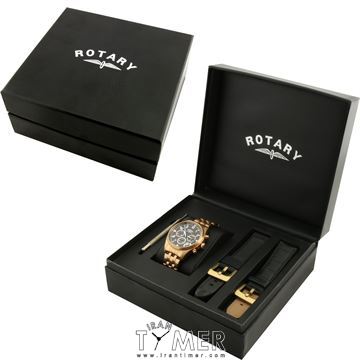قیمت و خرید ساعت مچی مردانه روتاری(ROTARY) مدل GB00109.16.KIT کلاسیک اسپرت | اورجینال و اصلی